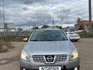 Nissan Qashqai 2008 года