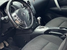 Nissan Qashqai 2008 года