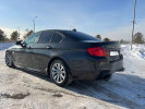 BMW 5 серия 2011 года