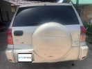 Toyota RAV4 2002 года