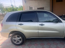 Toyota RAV4 2002 года