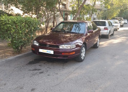 Toyota Camry 1995 года
