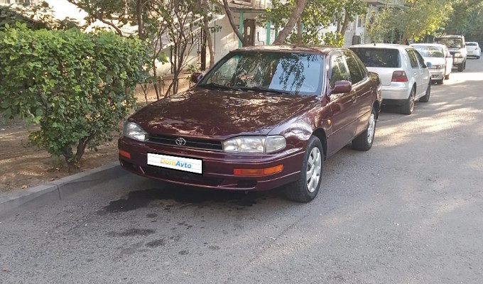 Toyota Camry 1995 года