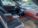 Nissan Murano 2007 года