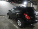 Nissan Murano 2007 года