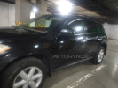 Nissan Murano 2007 года