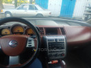 Nissan Murano 2007 года