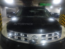 Nissan Murano 2007 года