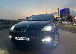 Mazda CX-7 2007 года