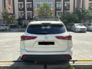 Toyota Highlander 2021 года