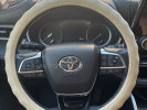 Toyota Highlander 2021 года