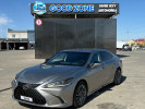 Lexus ES 2019 года