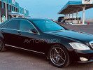 Mercedes-Benz S-Класс 2007 года
