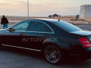 Mercedes-Benz S-Класс 2007 года