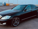 Mercedes-Benz S-Класс 2007 года