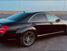 Mercedes-Benz S-Класс 2007 года