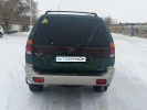 Mitsubishi Montero Sport 2000 года