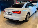Audi A6 2013 года