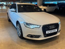 Audi A6 2013 года