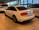 Audi A6 2013 года