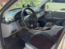 Mercedes-Benz ML-Класс 2003 года