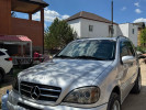 Mercedes-Benz ML-Класс 2003 года