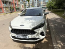 JAC J7 2023 года