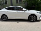 JAC J7 2023 года