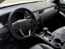JAC J7 2023 года