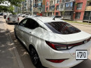 JAC J7 2023 года