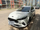 JAC J7 2023 года
