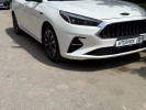 JAC J7 2023 года