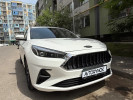 JAC J7 2023 года