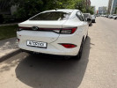 JAC J7 2023 года