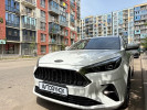 JAC J7 2023 года