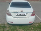 Geely Emgrand EC7 2013 года