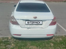 Geely Emgrand EC7 2013 года