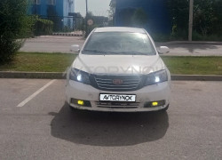 Geely Emgrand EC7 2013 года