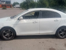 Geely Emgrand EC7 2013 года