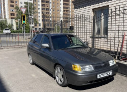 ВАЗ (Lada) 2112 2009 года
