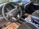 Kia Rio 2014 года