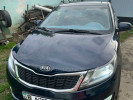 Kia Rio 2014 года