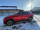 Hyundai Tucson 2022 года