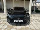 Lexus ES 2019 года