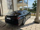 Lexus ES 2019 года