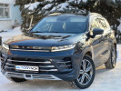 Exeed LX 2022 года