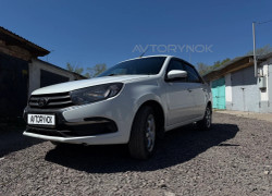 ВАЗ (Lada) Granta 2020 года
