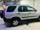 Honda CR-V 2002 года