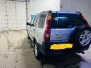 Honda CR-V 2002 года