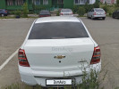 Chevrolet Cobalt 2020 года